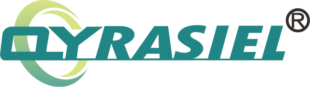 QYRASIEL recliner sofa supplier logo