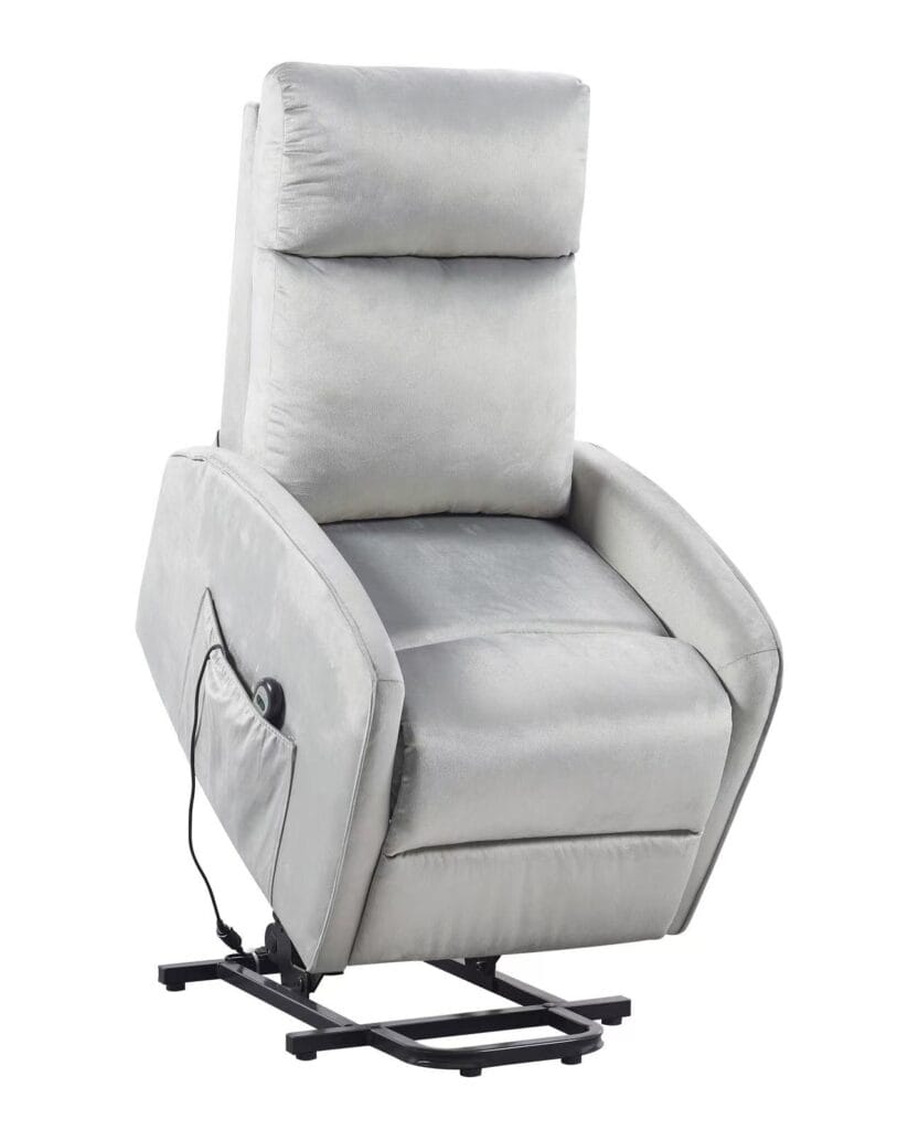 Lift Power Recliner Sofa