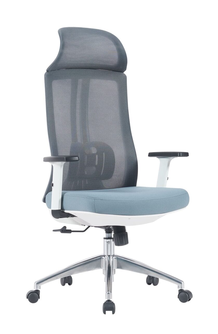 Mesh Chair - qiyuechairs.com