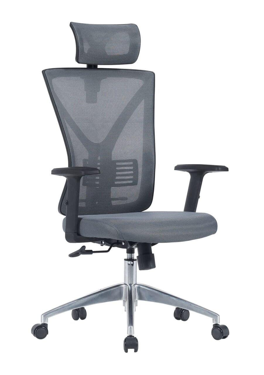 Mesh Chair - qiyuechairs.com
