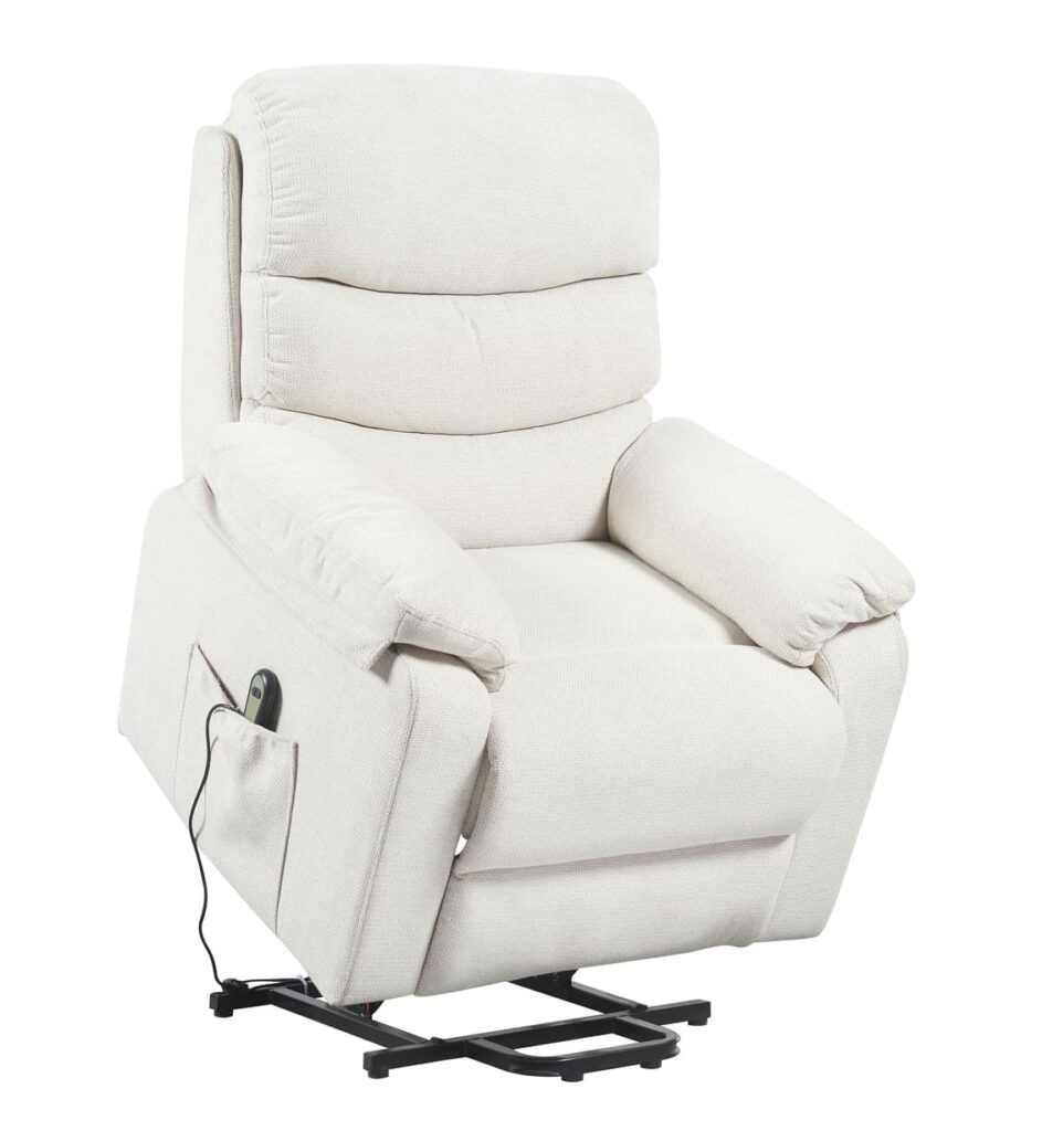 QY-F7025 lift recliner sofa – powered lift chair by China supplier QYRASIEL