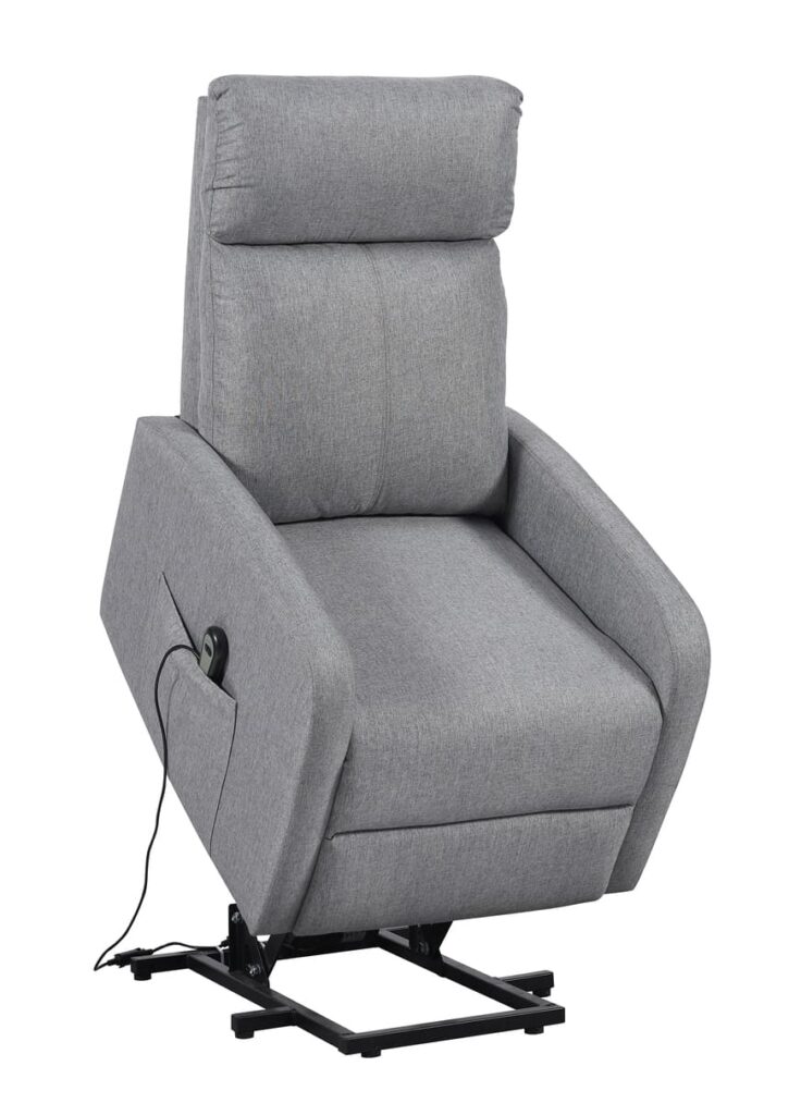 Modern motorized lift recliner with high back – QY-F7083 China wholesale