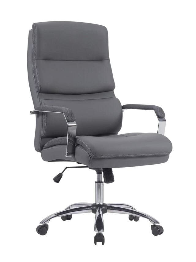QY-1026 executive office chair by office chair supplier in China.