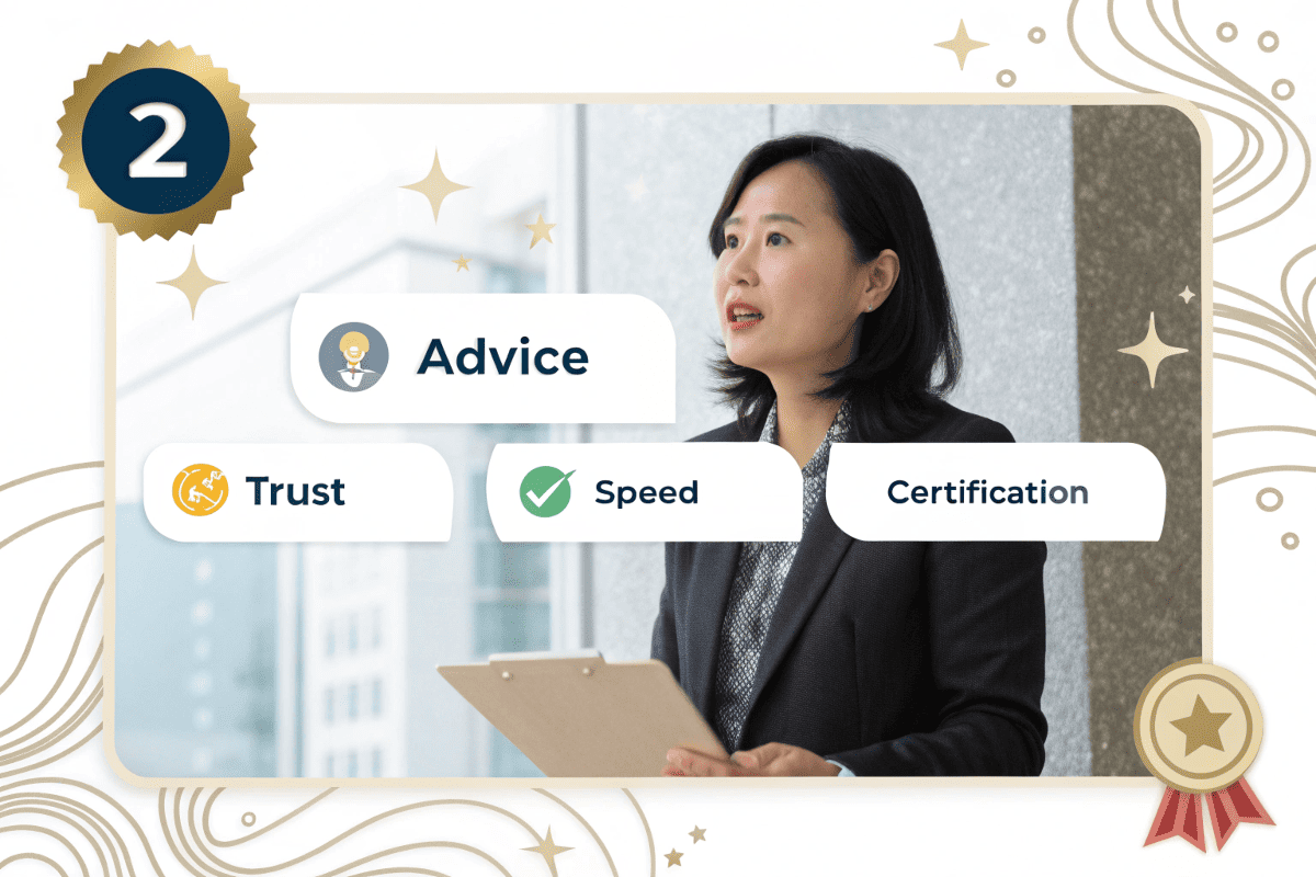 Furniture sourcing advice from trusted China supplier