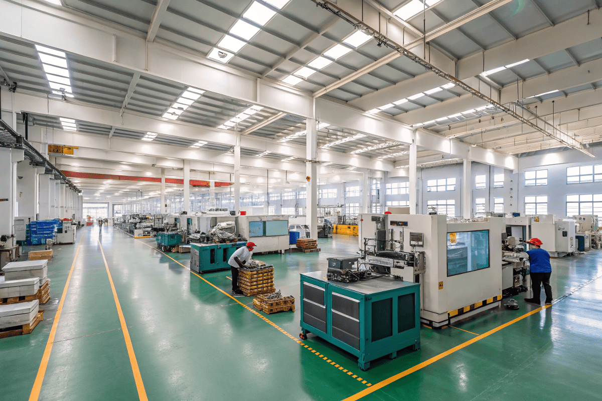 office furniture profit margin analysis